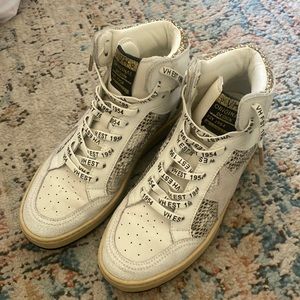 Vintage Havana sz 6-7